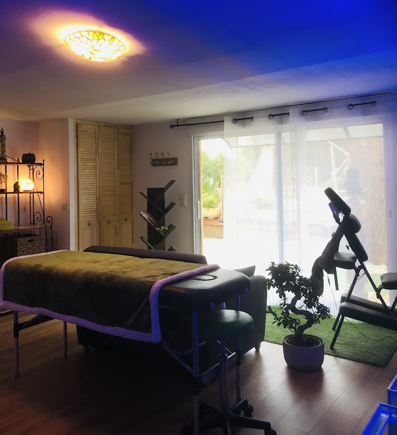 Fish Massage Villeveyrac - Day Spa in Villeveyrac