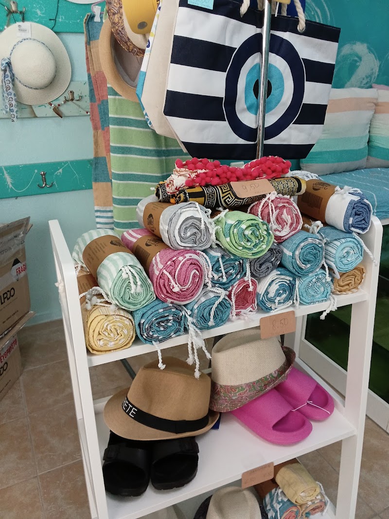 Fish Spa & Center of Physical Wellness Chania - Wellness Retreat in Chania