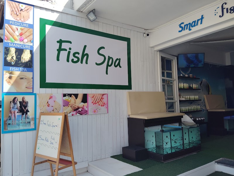 Fish Spa Gouves photo