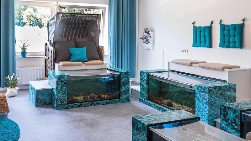 Fish Spa Isernhagen - Day Spa in Isernhagen