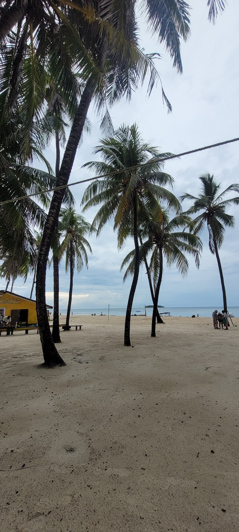 Fish Spa Island San Andrés - Day Spa in San Andrés