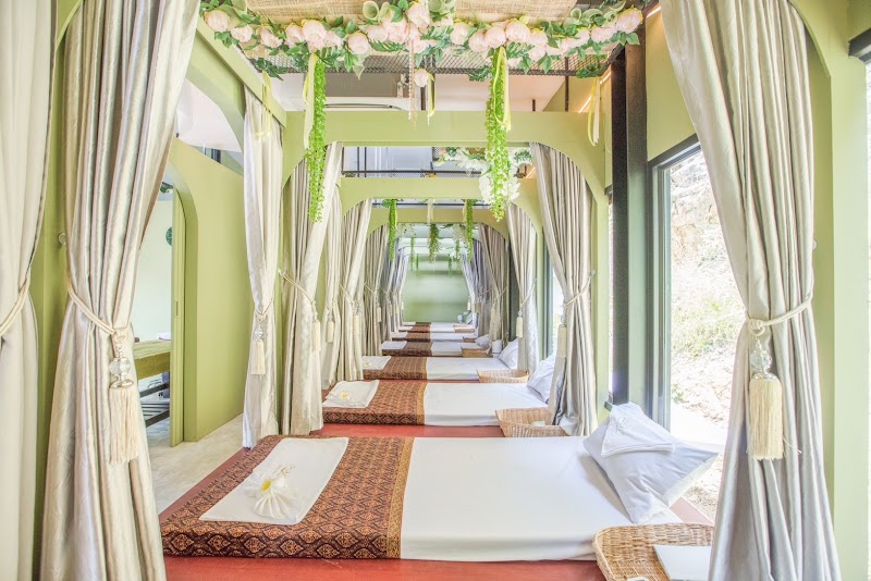 Fish Spa Krabi - Day Spa in Krabi