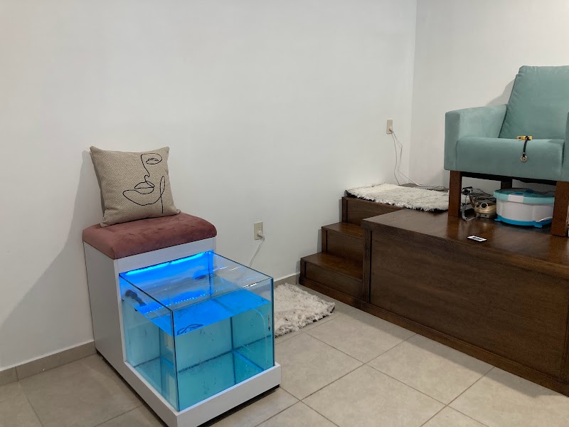 Fish Spa Sha Encarnación de Díaz - Day Spa in Encarnación de Díaz
