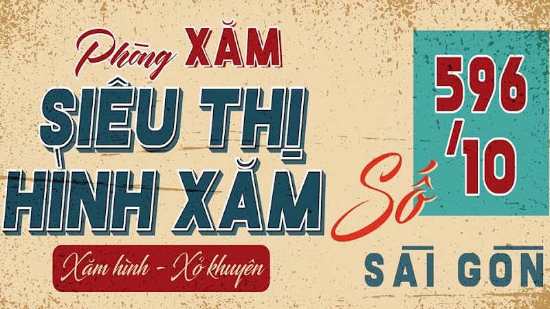 Fish Tattoo Quận Tân Bình - Day Spa in Quận Tân Bình