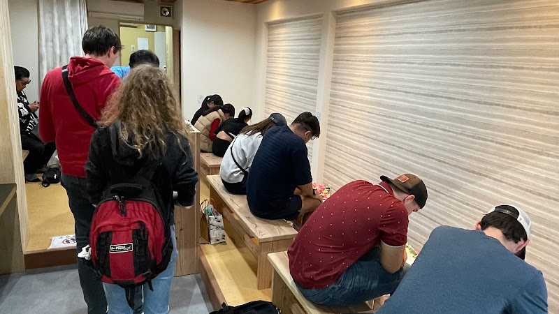 FishSpa Kyoto / Fish Spa Kyoto Nakagyo Ward, Kyoto City