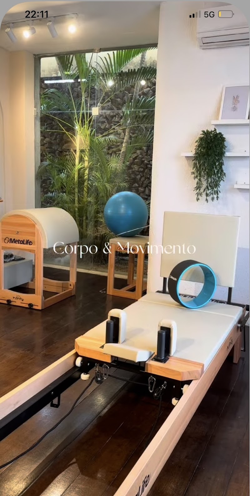 Fisio Corpo Bela Fortaleza - Day Spa in Fortaleza