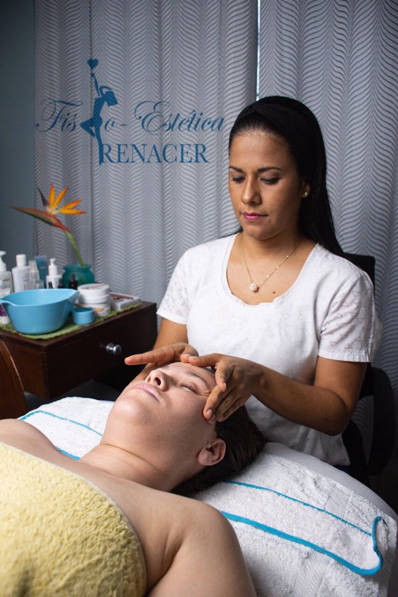 Fisio-Estética Renacer Santa Cruz photo