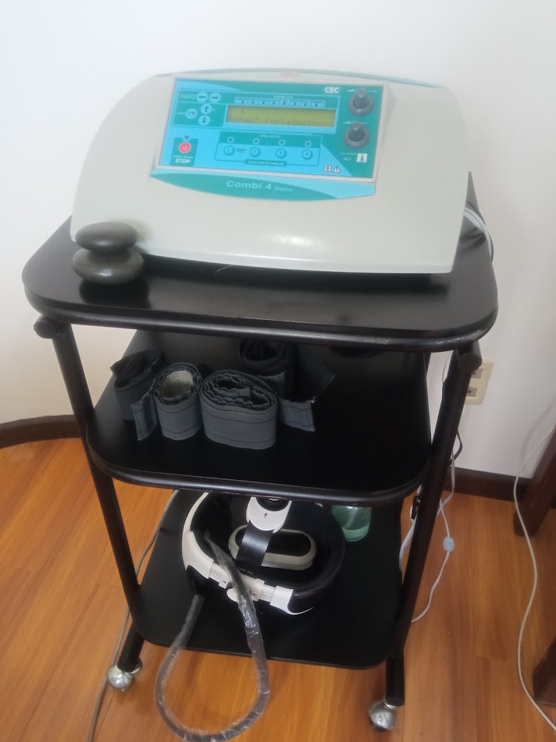 FISIO RENACER SPA Nuestra Señora de La Paz - Day Spa in Nuestra Señora de La Paz