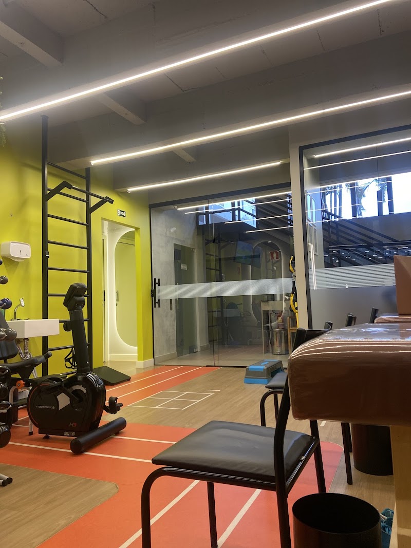 Fisio Trauma Natividade - Day Spa in Natividade