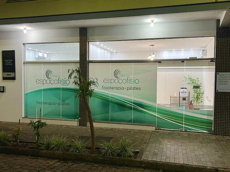 FisioCenter_Oficial Venâncio Aires - Day Spa in Venâncio Aires