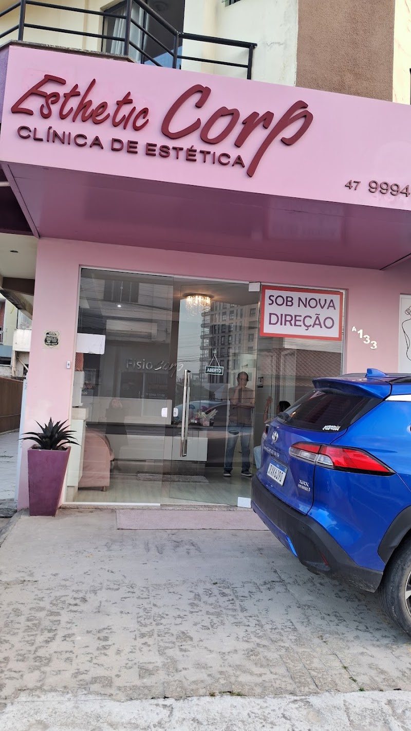 Fisiocorp Navegantes - Day Spa in Navegantes