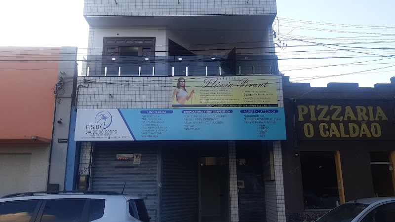 Fisiocorpuss Marabá - Day Spa in Marabá