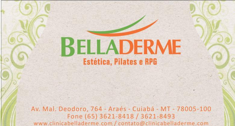 Fisiodelle Estetica e Fisioterapia Cuiabá - Day Spa in Cuiabá