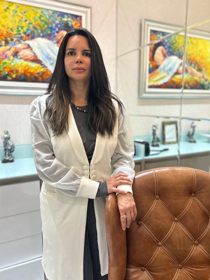 Fisioderme Candangolândia - Day Spa in Candangolândia