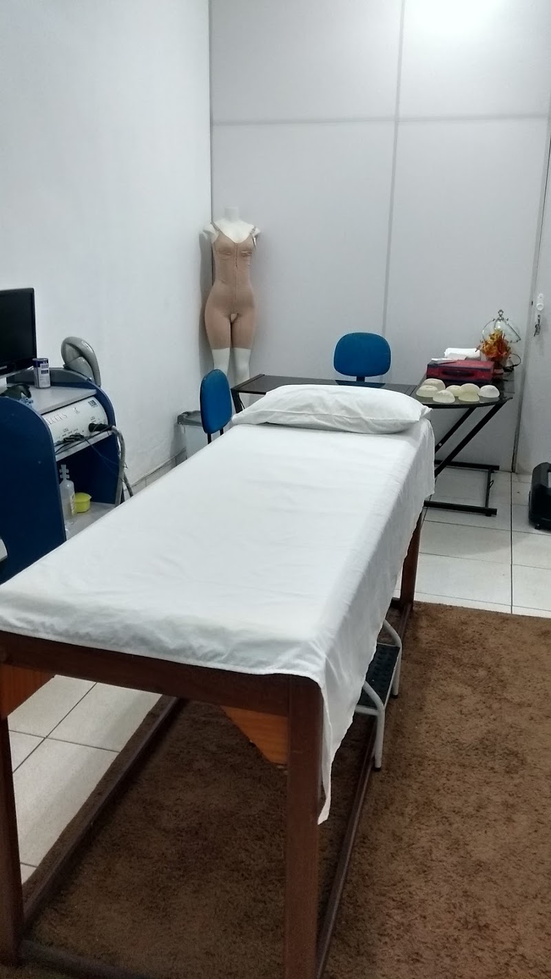 Fisioestetic Montes Claros - Day Spa in Montes Claros