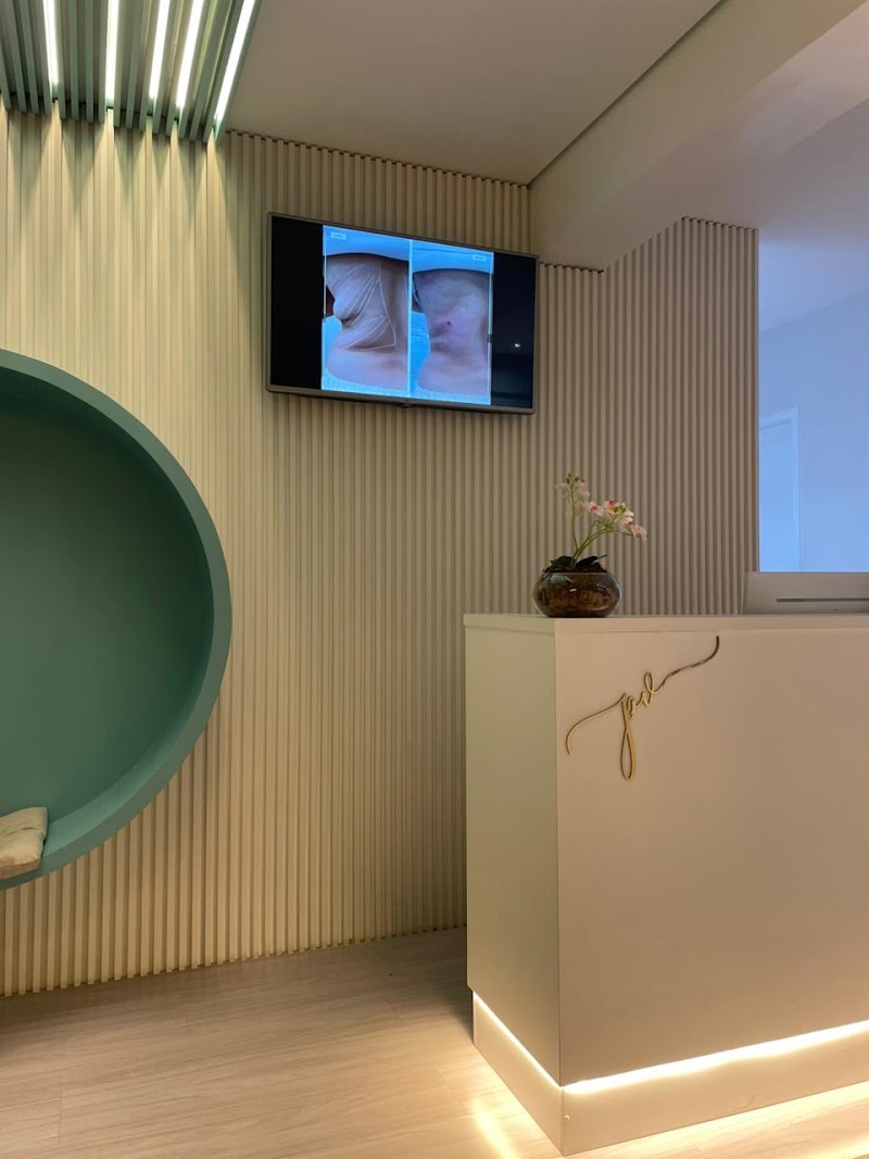 Fisioestética Patrícia Uliana São Caetano do Sul - Day Spa in São Caetano do Sul