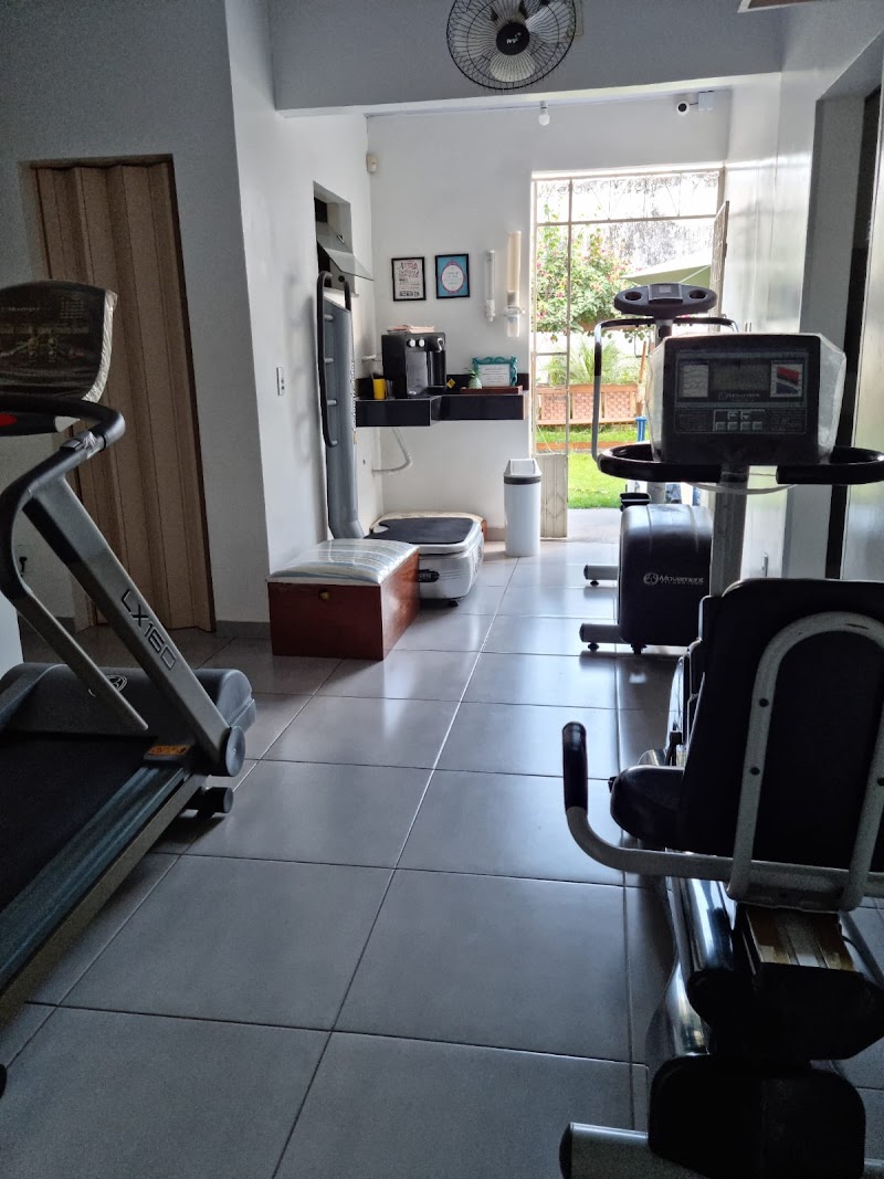 FisioForma Marabá - Day Spa in Marabá