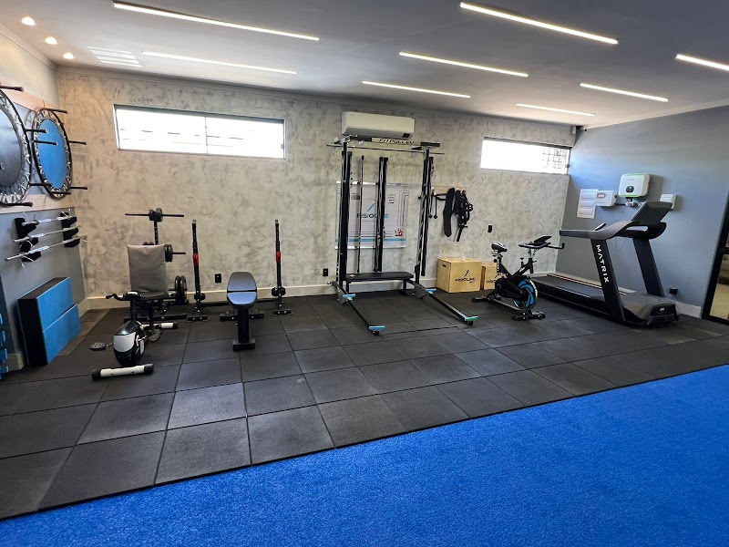 Fisiolight - Emagrecimento&Estética Marabá - Day Spa in Marabá