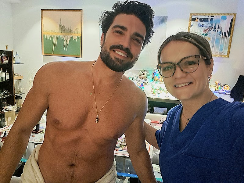 FisioMassage di Angela Zika Deruta - Day Spa in Deruta