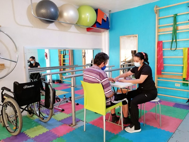 Fisionova Salud Nuestra Señora de La Paz - Day Spa in Nuestra Señora de La Paz