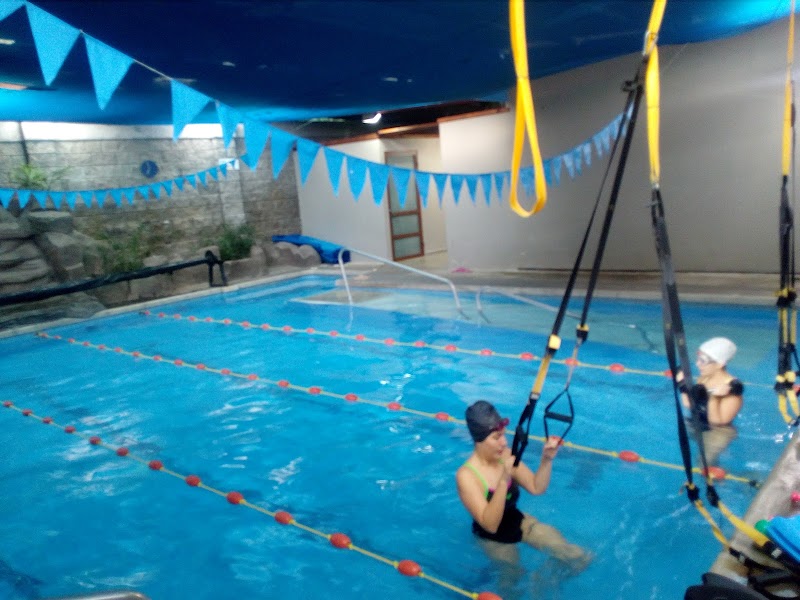 Fisiospa Santa Cruz de la Sierra - Day Spa in Santa Cruz de la Sierra