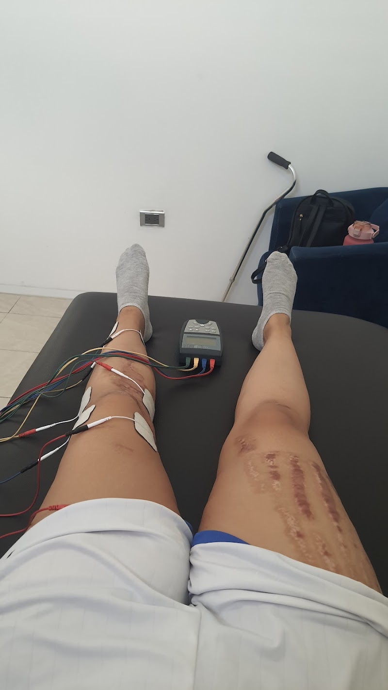 Fisiosphere Ciudad Victoria - Wellness Retreat in Ciudad Victoria