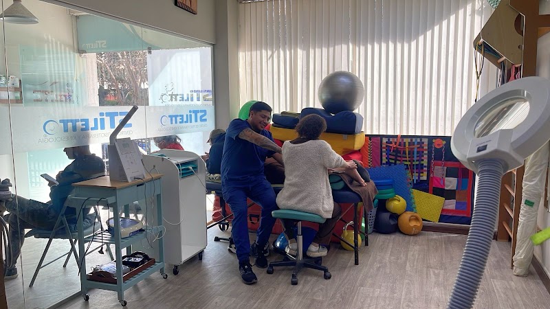 Fisiotep SPA Y Dermatofuncional Cochabamba - Day Spa in Cochabamba