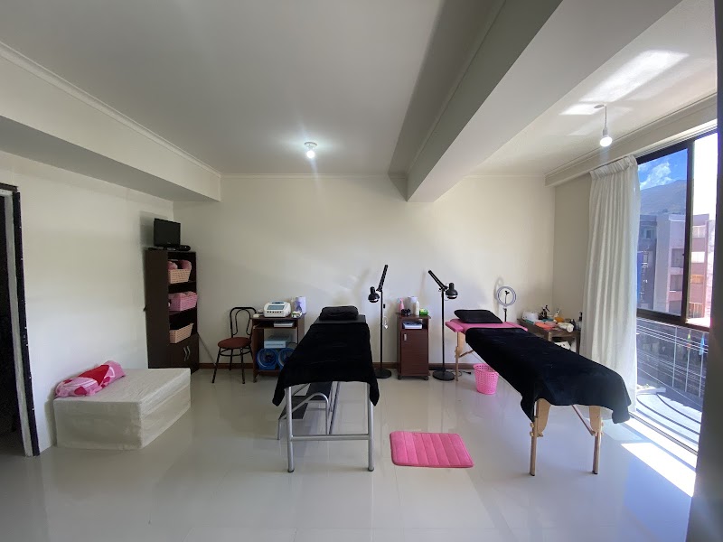 Fisioterapia y Estetica Mi Bello Pecado Cochabamba - Day Spa in Cochabamba
