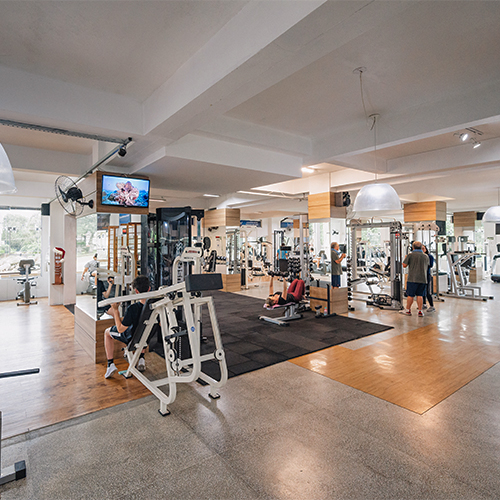 Fit Body Ginástica Gramado - Day Spa in Gramado