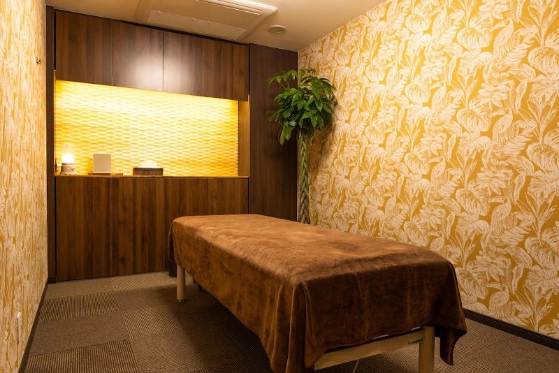 Fit Clinic Kumamoto City Chuo Ward - Day Spa in Kumamoto City Chuo Ward