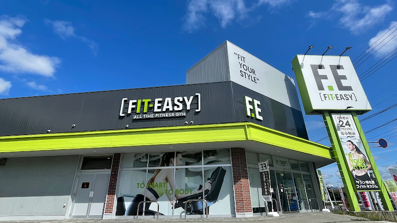 Fit Easy Takayama - Medical Spa in Takayama