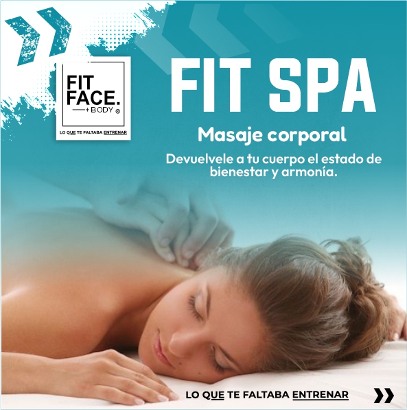 FIT FACE Tuxtla Gutiérrez - Day Spa in Tuxtla Gutiérrez