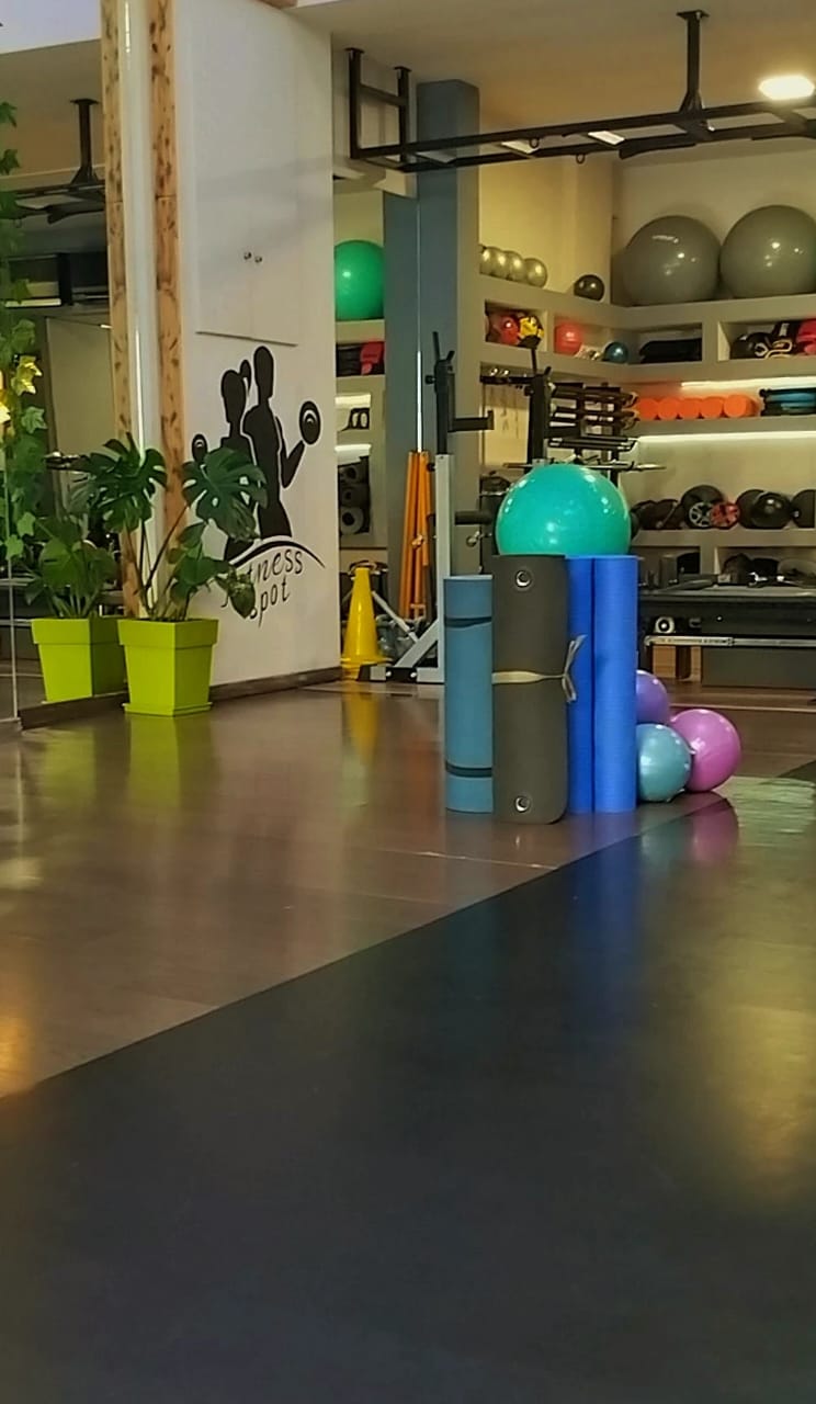 Fit for Health Larissa - Day Spa in Larissa