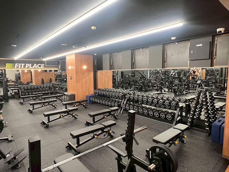 FIT PLACE24 Hakata Gion Store | Gym Fukuoka City - Day Spa in Fukuoka City