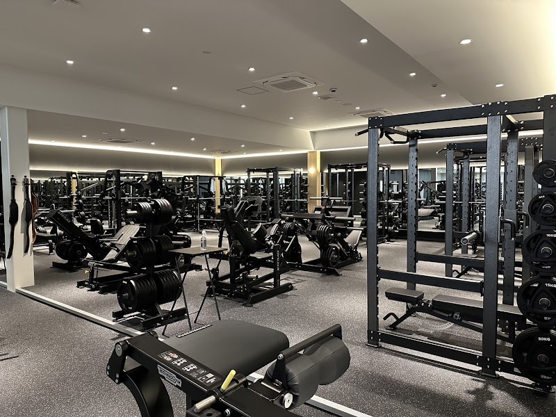 FIT PLACE24 Himeji Imajuku Store Himeji City - Day Spa in Himeji City