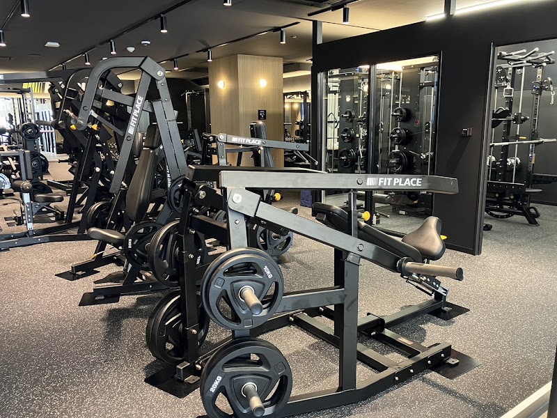 FIT PLACE24 Hyakumanben Store | Gym Kyoto City - Day Spa in Kyoto City