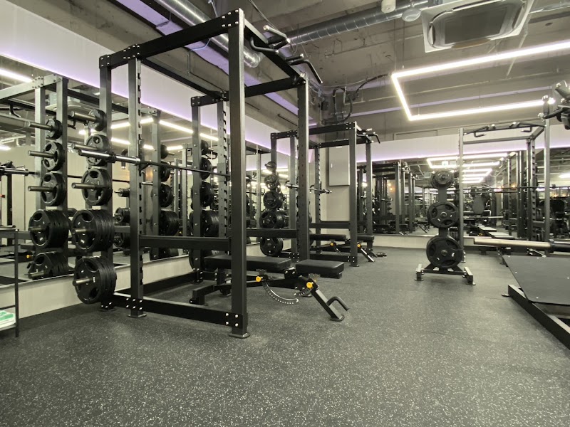 FIT PLACE24 Kawasaki Store | Gym Kawasaki City - Day Spa in Kawasaki City