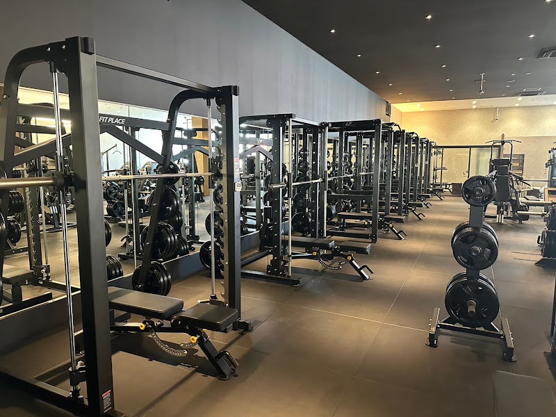 FIT PLACE24 Kofu Mukaimachi Store | Gym - Day Spa in Kofu
