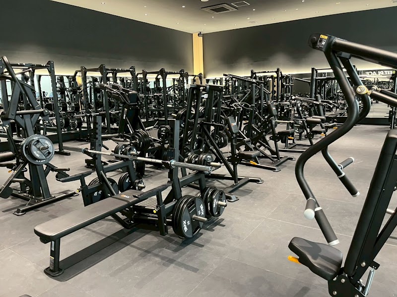 FIT PLACE24 Koshigaya Store | Gym - Day Spa in Koshigaya