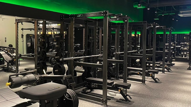 FIT PLACE24 Motoyawata Branch | Gym Ichikawa City - Day Spa in Ichikawa City