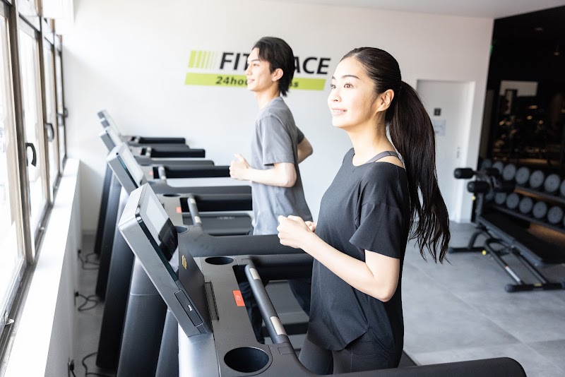 FIT PLACE24 Narimasu Branch | Gym Itabashi City - Day Spa in Itabashi City