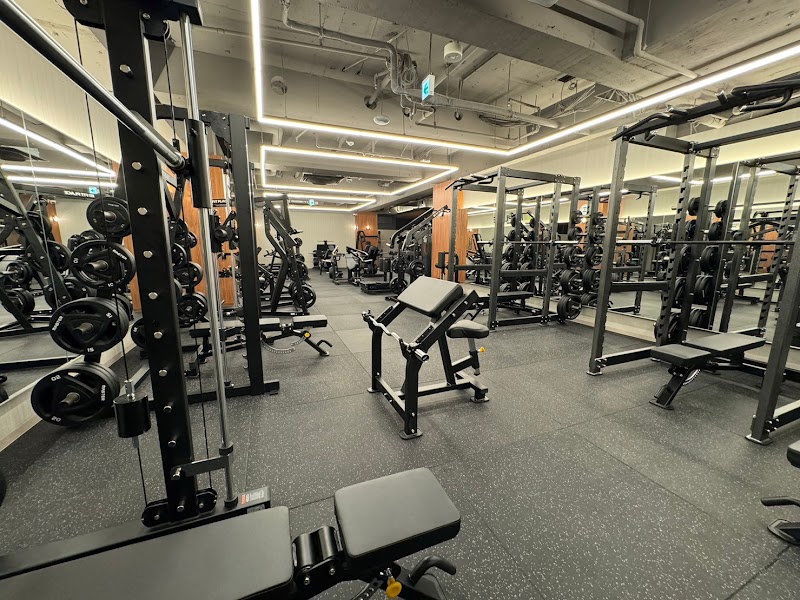 FIT PLACE24 Omori-ten | Gym Ota Ward - Day Spa in Ota Ward