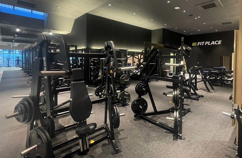 FIT PLACE24 Saiin Store | Gym Kyoto City - Day Spa in Kyoto City