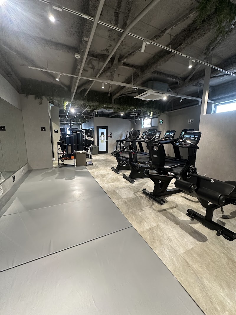 FIT PLACE24 Shin-Koiwa Store | Gym Katsushika Ward - Day Spa in Katsushika Ward