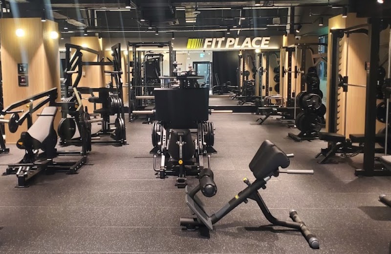 FIT PLACE24 Teradacho Store | Gym Osaka City - Day Spa in Osaka City