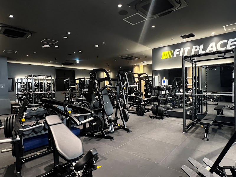 FIT PLACE24 Tokorozawa Store | Gym - Day Spa in Tokorozawa