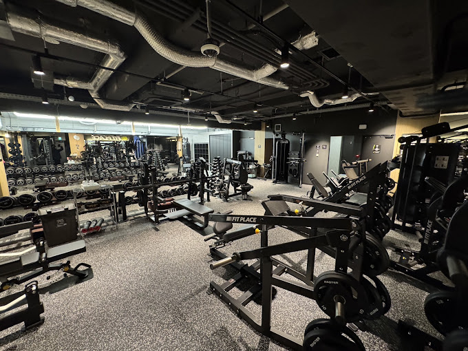 FIT PLACE24 Urawa Branch | Gym Saitama City - Day Spa in Saitama City