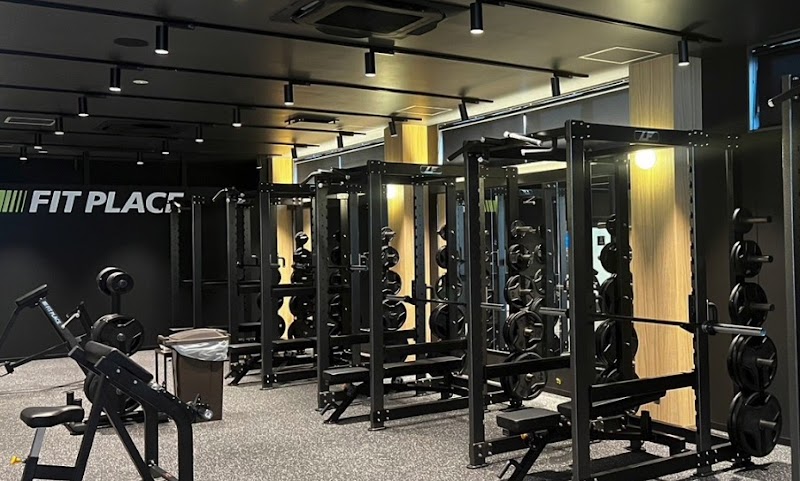 FIT PLACE24 Zoshiki Branch | Gym Ota Ward - Day Spa in Ota Ward