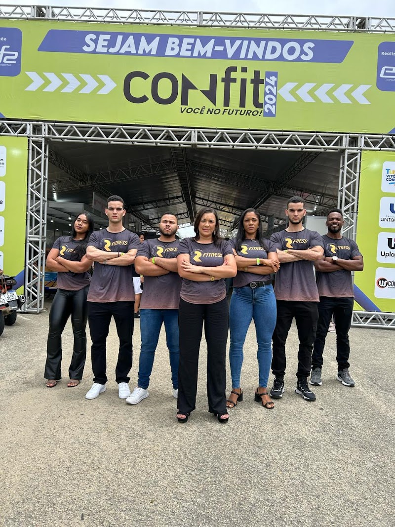 Fit Play Pojuca - Day Spa in Pojuca