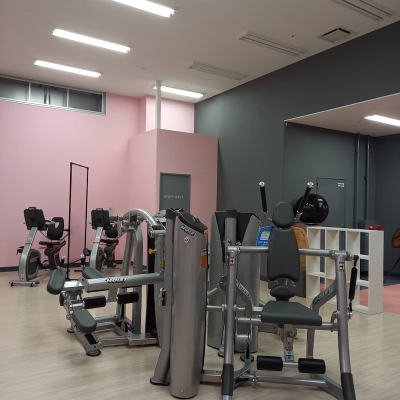 FIT365 Fukui City - Day Spa in Fukui City